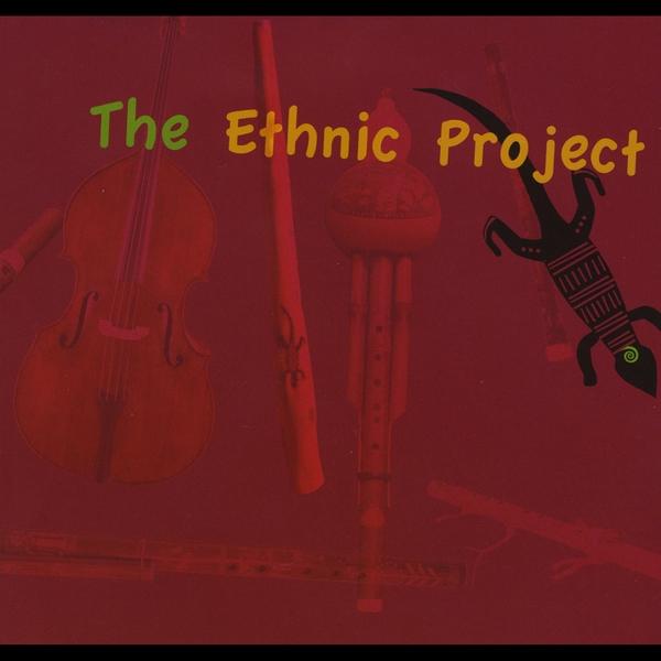 ETHNIC PROJECT / VARIOUS (CDR)