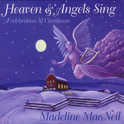 HEAVEN & ANGELS SING