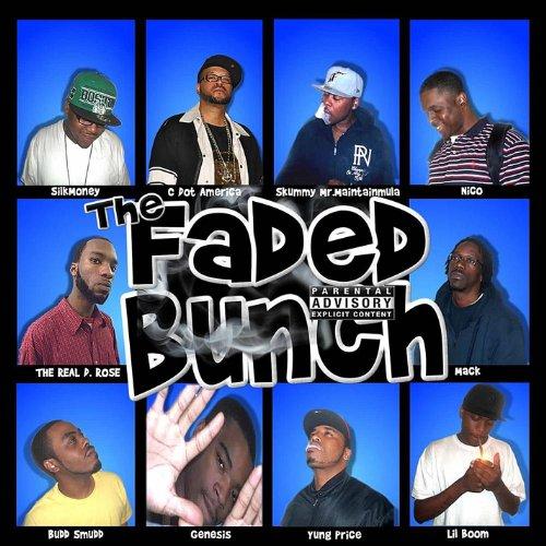 FADED BUNCH / VARIOUS (CDR)