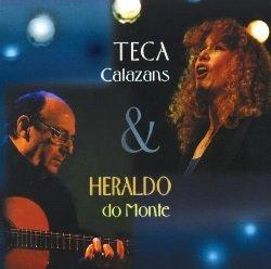 TECA CALAZANZ & HERALDO DO MONTE