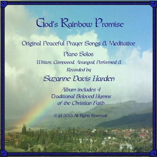 GODS RAINBOW PROMISE (CDR)