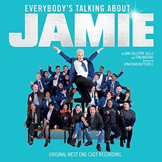 EVERYBODY'S TALKING ABOUT JAMIE (O.C.R.)