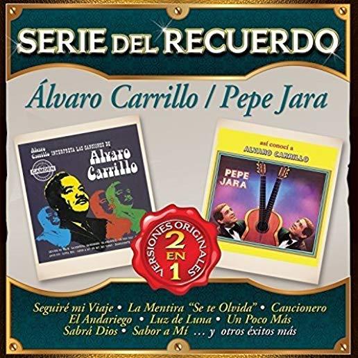 SERIE DEL RECUERDO