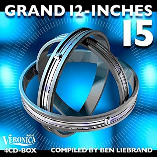 GRAND 12-INCHES 15 (HOL)