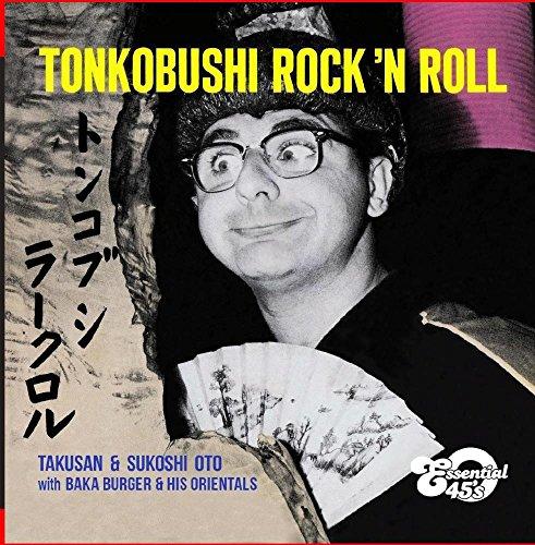 TONKOBUSHI ROCK N ROLL (MOD)