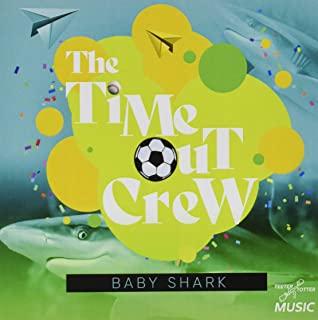 BABY SHARK (EP) (MOD)