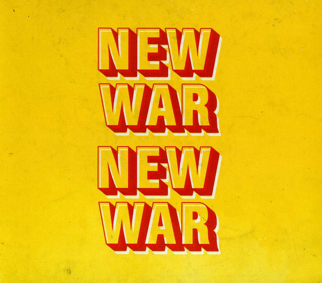 NEW WAR (AUS)