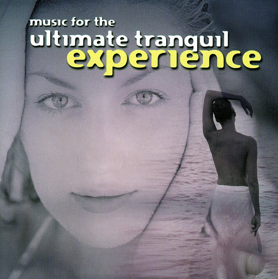MUSIC FOR ULTIMATE TRANQUIL EXPERIENCE / VAR
