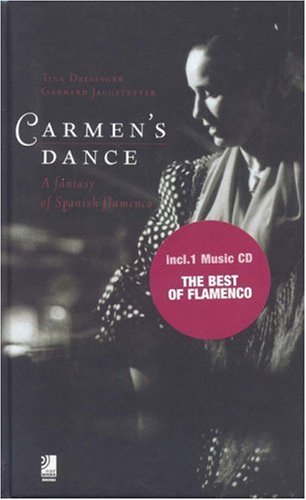 CARMEN'S DANCE (MINI EARBOOKS) (GER)