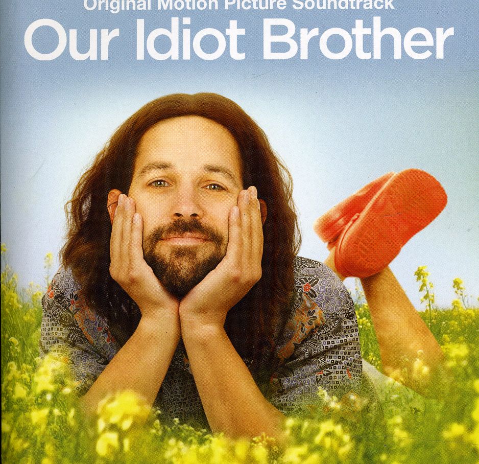 OUR IDIOT BROTHER / O.S.T.