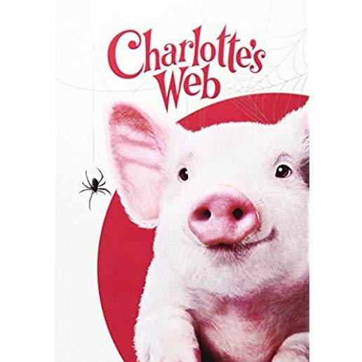 CHARLOTTE'S WEB (2006) / (AC3 DOL DUB SUB WS)