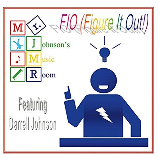 FIO (FIGURE IT OUT) (CDRP)