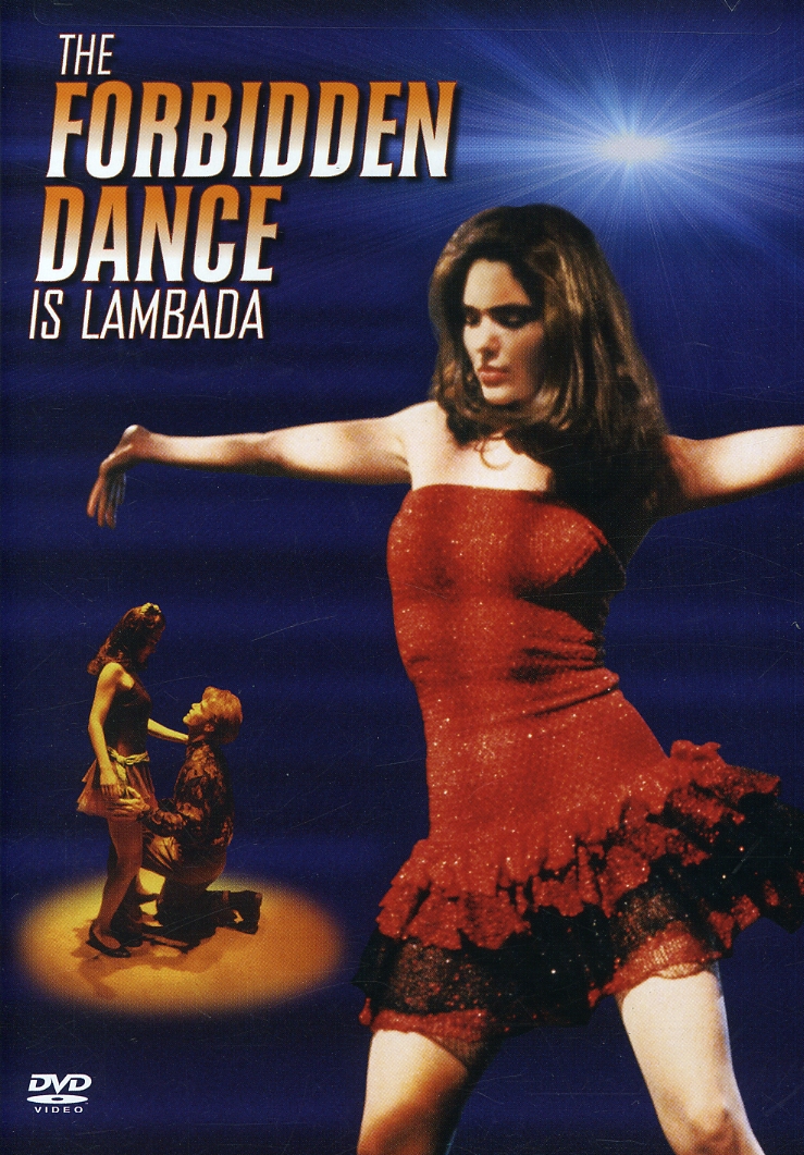 FORBIDDEN DANCE IS LAMBADA / (SUB WS)