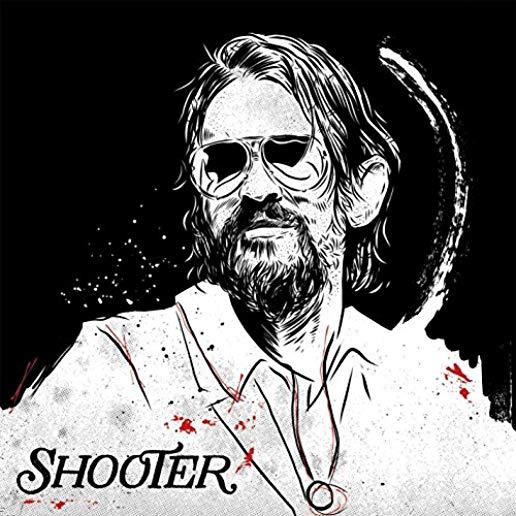 SHOOTER (BLK) (DLCD)