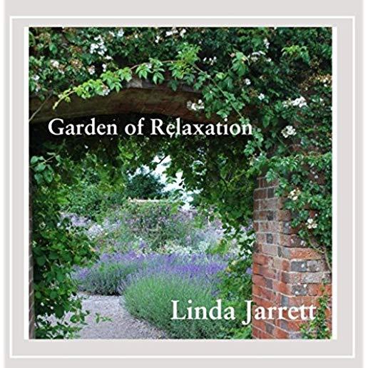 GARDEN OF RELAXATION