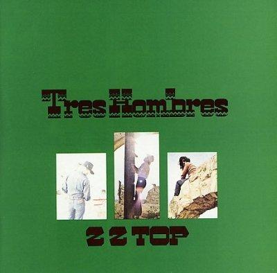 TRES HOMBRES (BONUS TRACKS) (RMST)