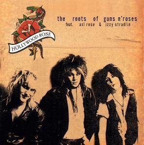 ROOTS OF GUNS N ROSES