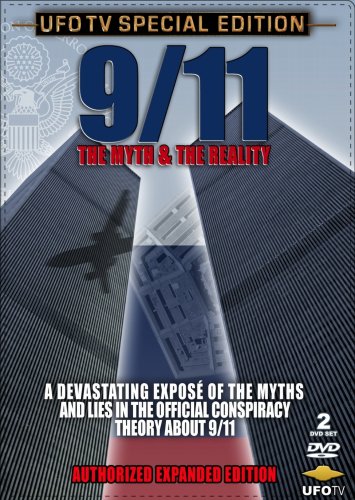 9/11: THE MYTH & THE REALITY (2PC) / (SPEC)