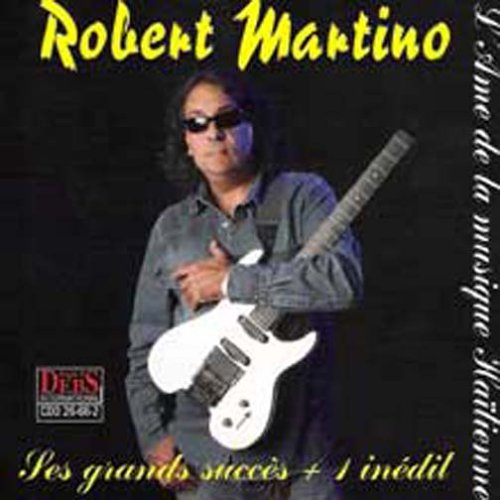 BEST OF ROBERT MARTINO (FRA)