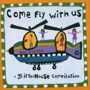 COME FLY WITH US (GER)