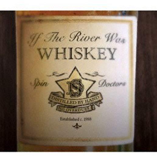 IF THE RIVER WAS WHISKEY (JPN)