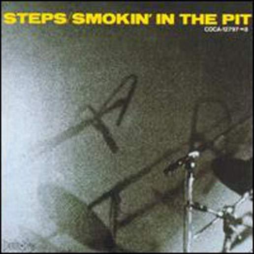 SMOKIN IN THE PIT (REIS) (JPN)