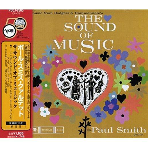 SOUND OF MUSIC (RMST) (JPN)