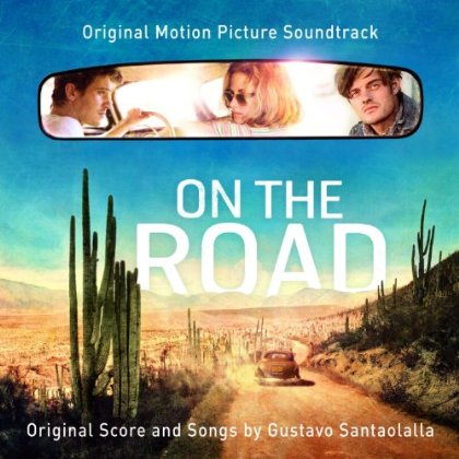 ON THE ROAD / O.S.T.