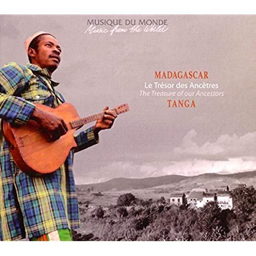 MADAGASCAR: TREASURE OF OUR ANCESTORS