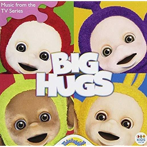 BIG HUGS (AUS)