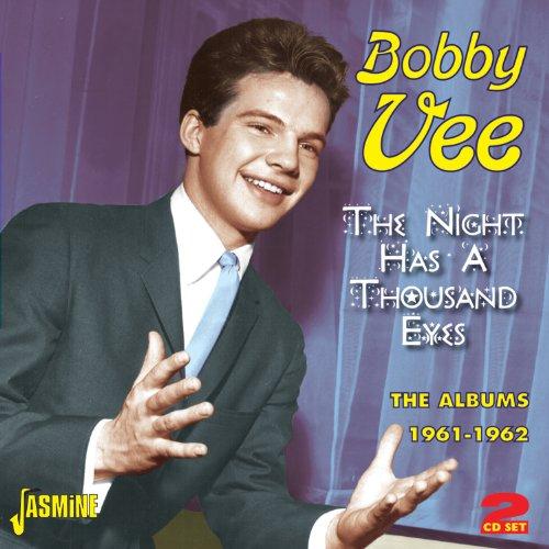 NIGHT HAS A THOUSAND EYES: ALBUMS 1961-62 (UK)