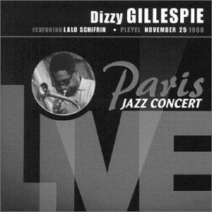 PARIS JAZZ CONCERT LIVE (CAN)