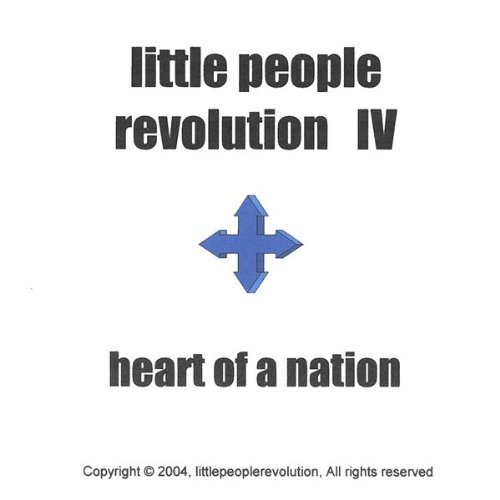 HEART OF A NATION