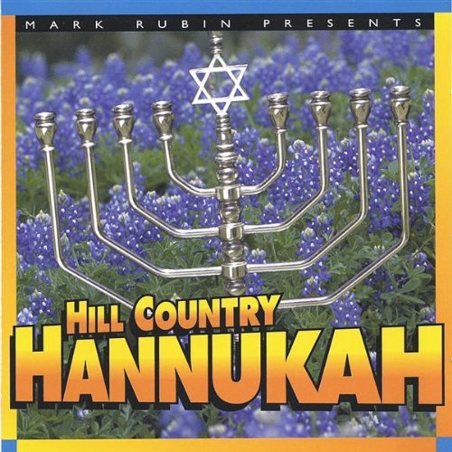 HILL COUNTRY HANNUKAH