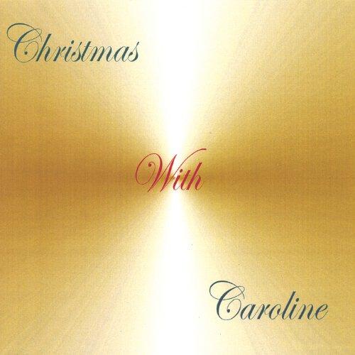 CHRISTMAS WITH CAROLINE (CDR)