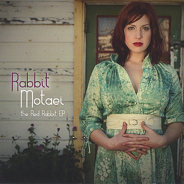 RED RABBIT EP
