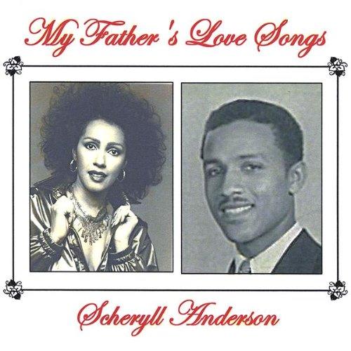 MY FATHER'S LOVE SONGS (CDR)