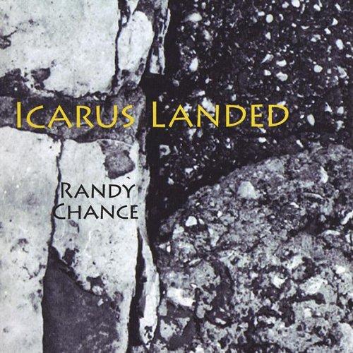 ICARUS LANDED (CDR)