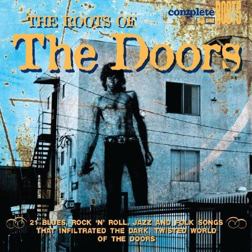 ROOTS OF THE DOORS / VARIOUS (UK)