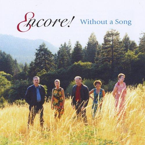 WITHOUT A SONG
