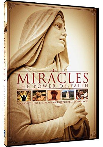 MIRACLES DVD