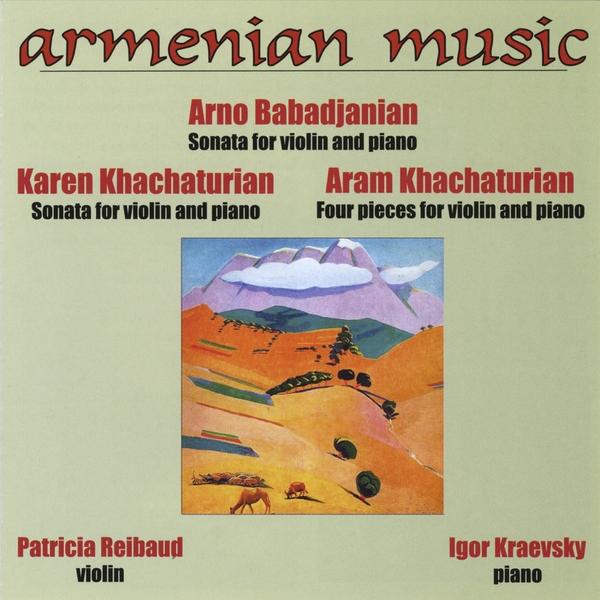 ARMENIAN MUSIC