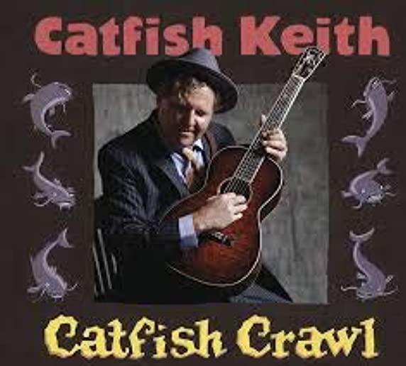 CATFISH CRAWL