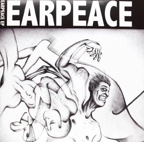 EARPEACE EP (EP)