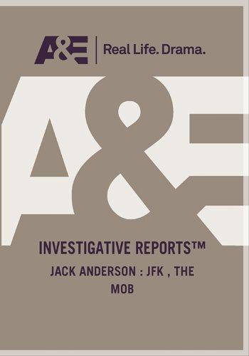 JACK ANDERSON: JFK THE MOB / (MOD)