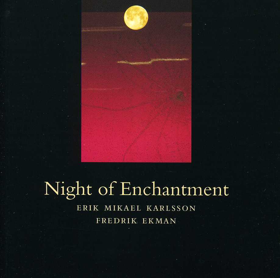 NIGHT OF ENCHANTMENT