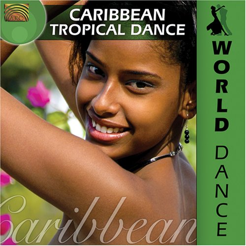WORLD DANCE: CARIBBEAN / VARIOUS