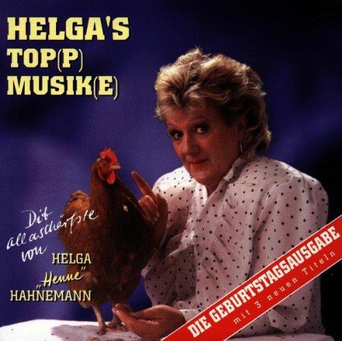 HELGA'S TOPP MUSIKE: 2ND EDITION