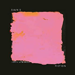 FICTION EP (WHITE VINYL) (WHT)