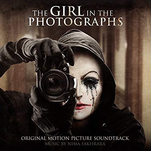 GIRL IN THE PHOTOGRAPHS - O.S.T.